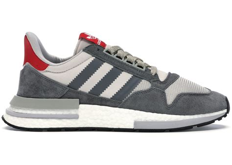 adidas zx 500 herren schwarz|Adidas zx 500 stockx.